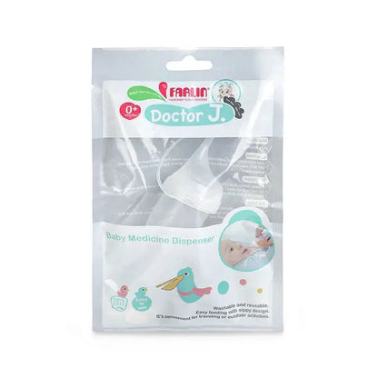 Farlin Baby Medicine Dispenser