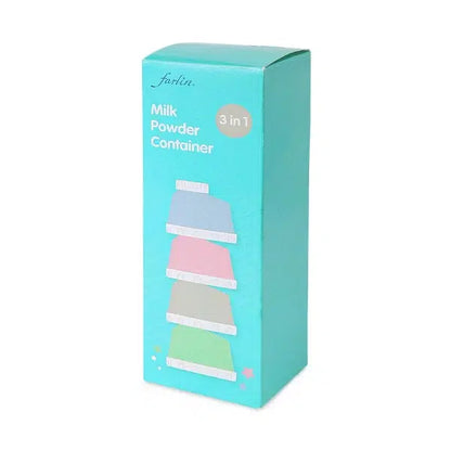 Farlin Stackable Milk Powder Container