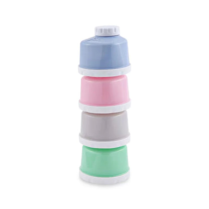 Farlin Stackable Milk Powder Container