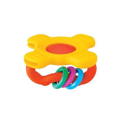 Training Teether Step 2