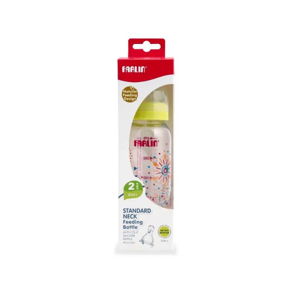 Feeding Bottle 9 Oz