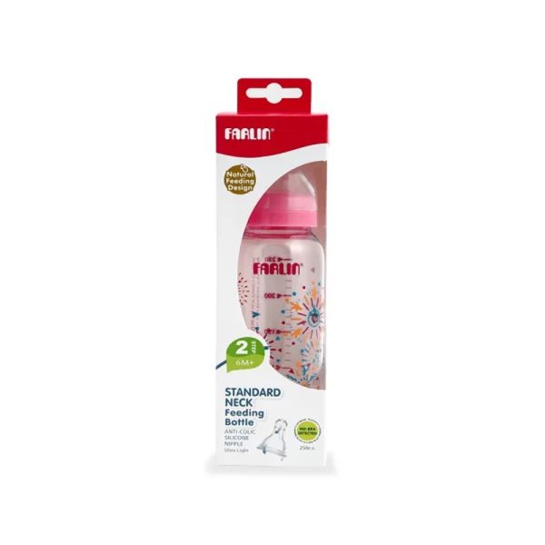 Feeding Bottle 9 Oz