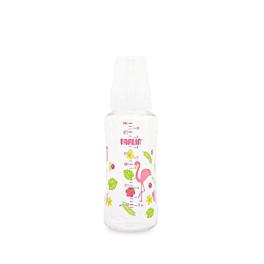 Slim Neck Feeding Bottle 10 Oz