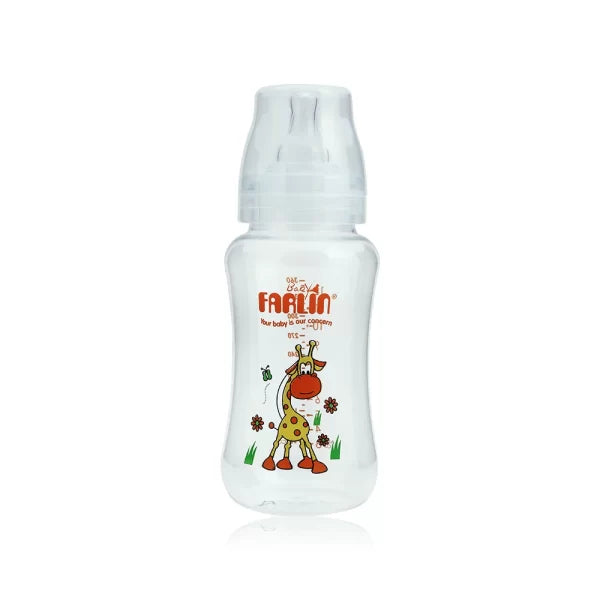 Wide Neck Feeding Bottle 360Cc