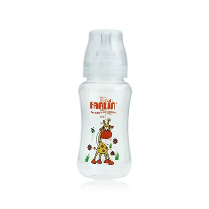Wide Neck Feeding Bottle 360Cc