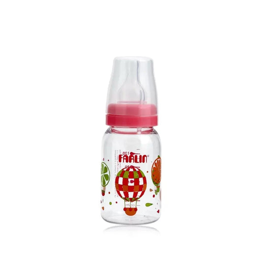 Feeding Bottle 4 Oz