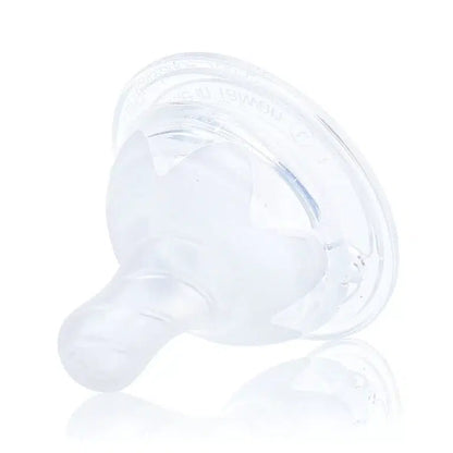 Farlin Silicone Nipples (Pk-2)