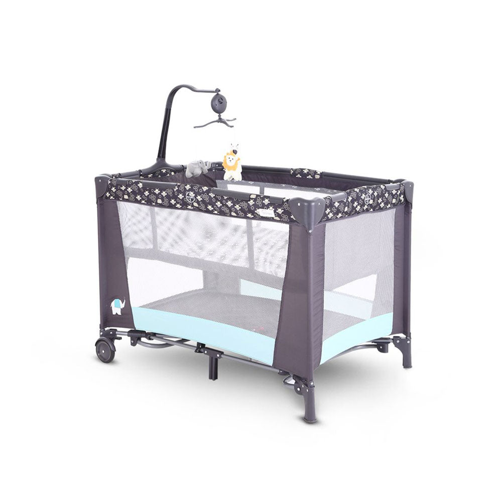 Tinnies Baby Playpen – Bee