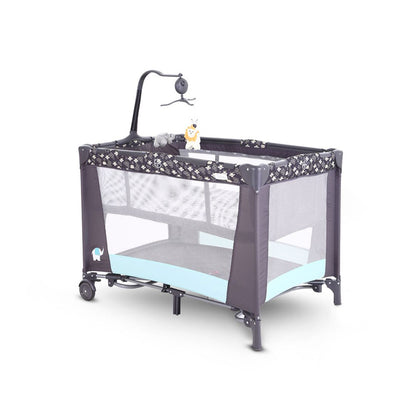 Tinnies Baby Playpen – Bee