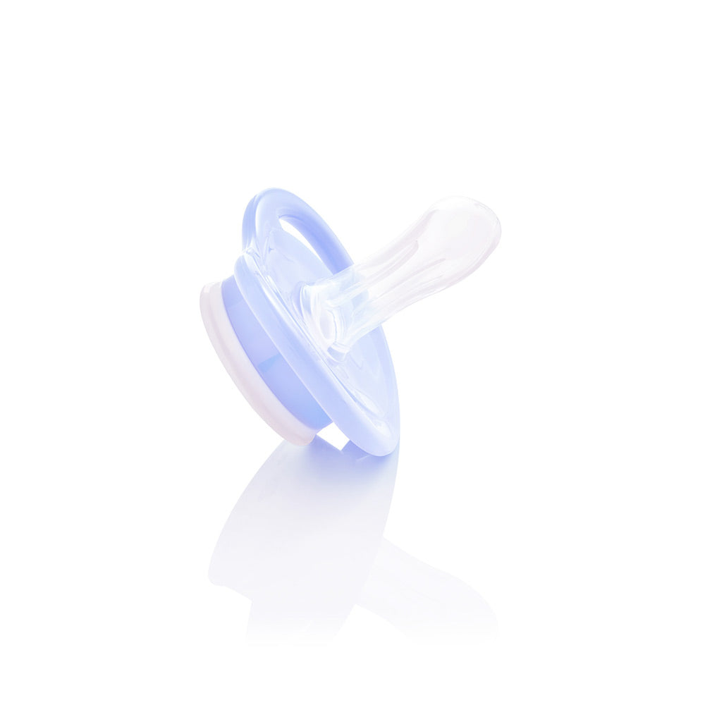 PACIFIER PK-2 (S) – DINO EGG & SQUIRREL