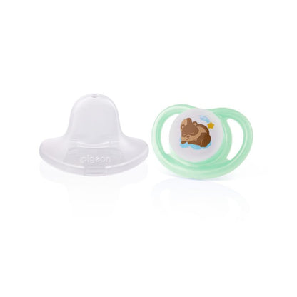 PACIFIER PK-2 (S) – BIRD & SQUIRREL