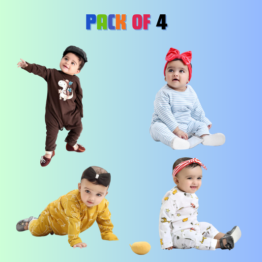 Body Suit Bundle + FREE DELIVERY