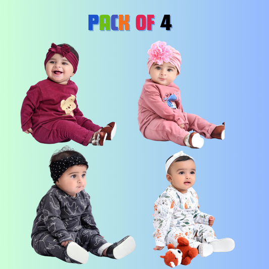 Body Suit Bundle + FREE DELIVERY