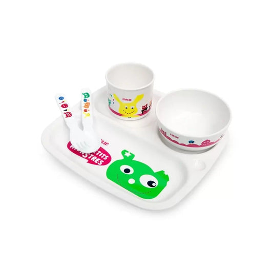 Table Ware Set
