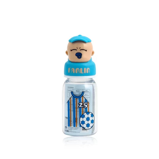 Feeding Bottle 4 Oz