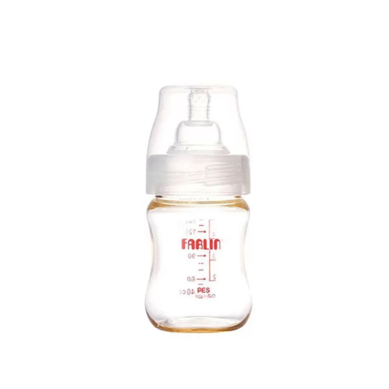 Pes Feeding Bottle 140 Ml