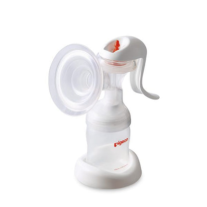 Breast Pump Manual