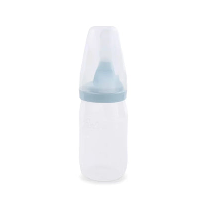Farlin Squeezable Easy Spoon Feeder – Blue