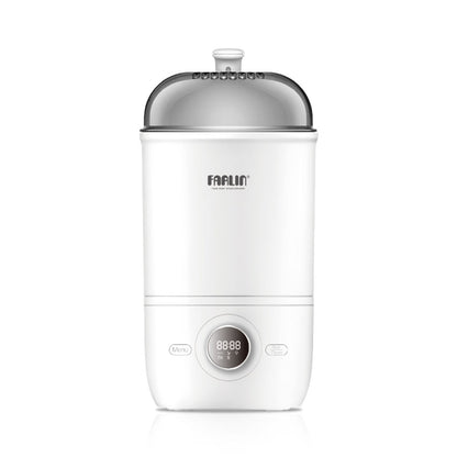 INTELLIGENT STEAM STERILIZER & DRYER