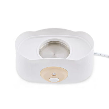 Farlin Compact Auto Steam Sterilizer – Peach