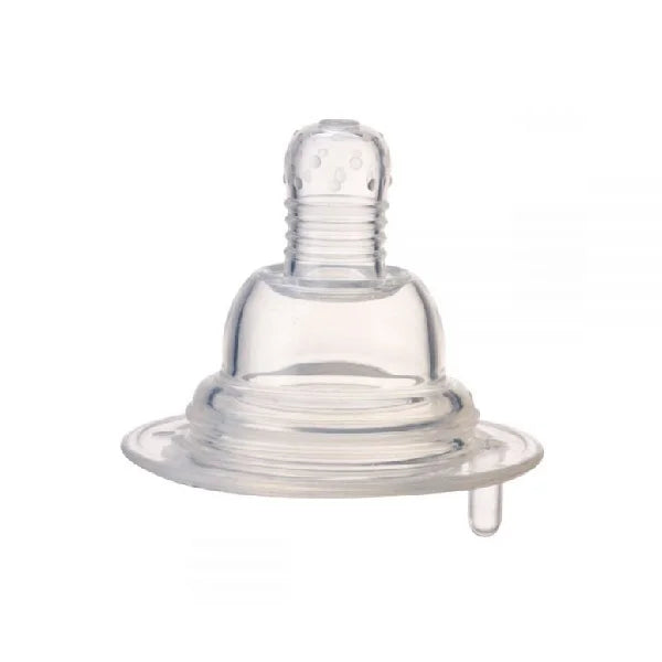 Standard Neck Teats Stretchy Farlin Pk-2