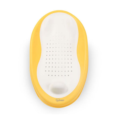 Baby Bather Yellow