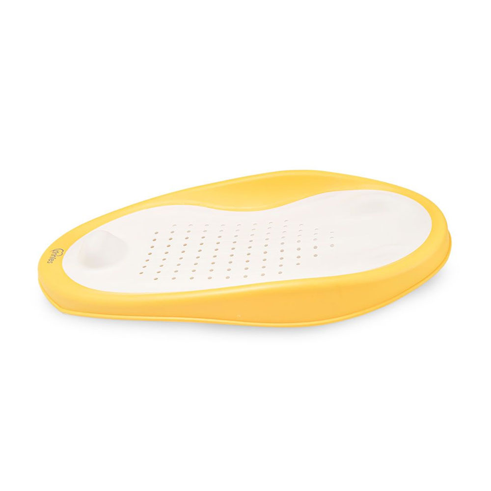 Baby Bather Yellow