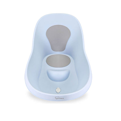BATH TUB BLUE