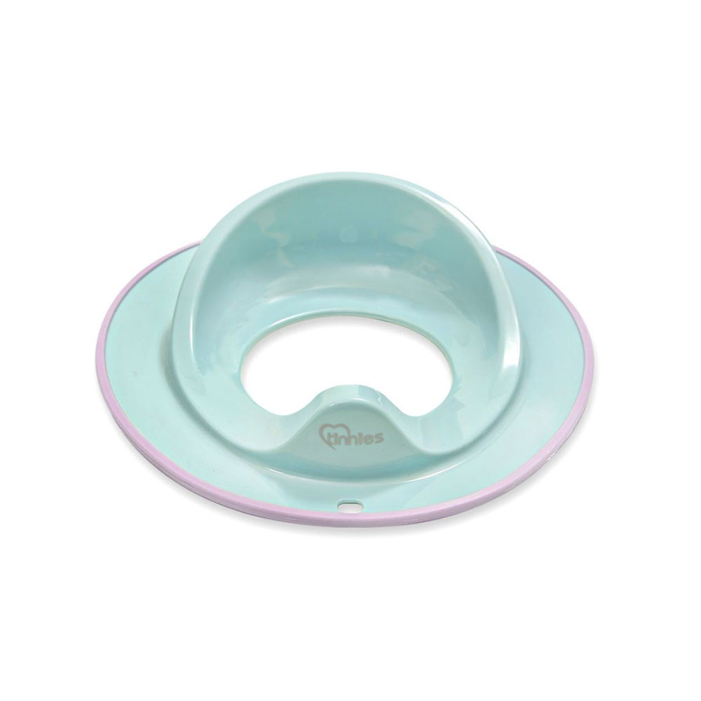 TOILET SEAT COVER GREEN