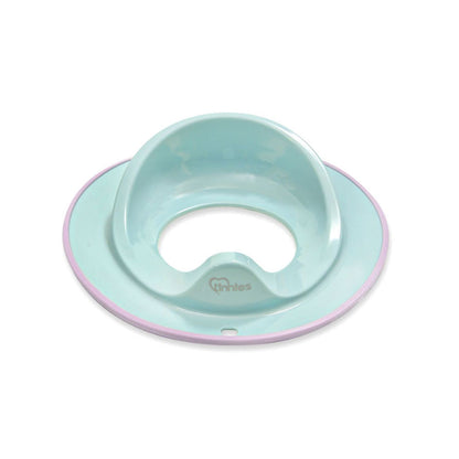 TOILET SEAT COVER GREEN