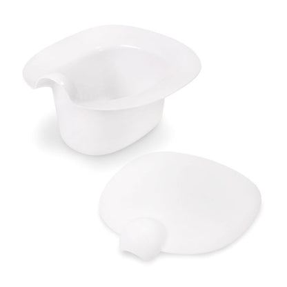 RABBIT BABY POTTY CHAIR BLUE