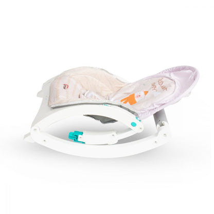 Tinnies Baby Rocker