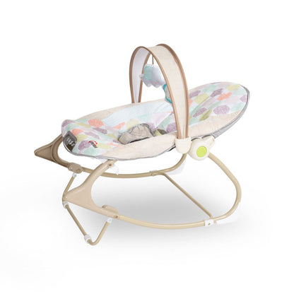 Tinnies Baby Rocker