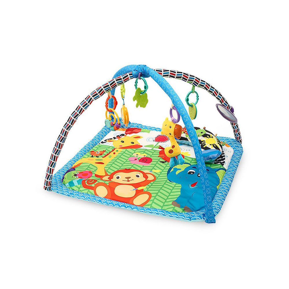 TINNIES BABY PLAY GYM