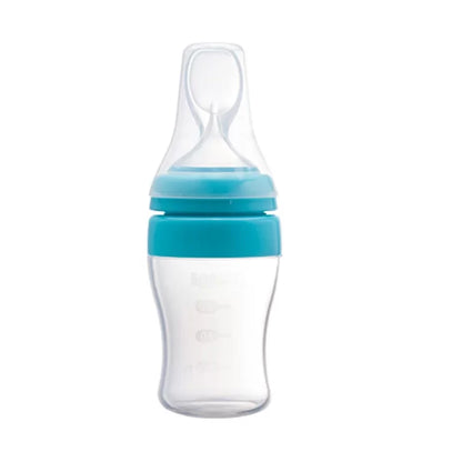 Transbottle Ii Silicone Feeder