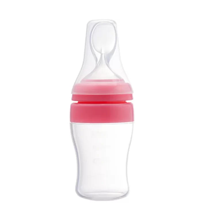 Transbottle Ii Silicone Feeder