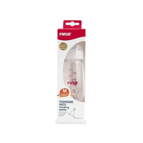 Feeding Bottle 9 Oz