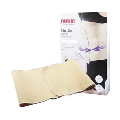 Fasten Belt (Medium)