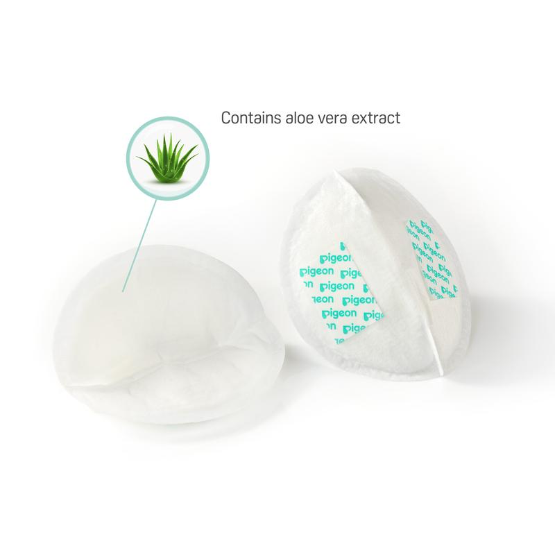 Breast Pads Comfy Feel Pk-30