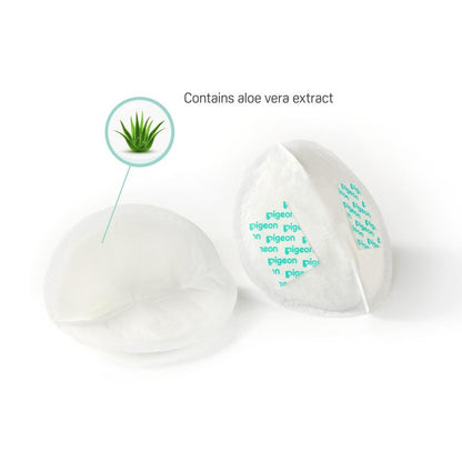 Breast Pads Comfy Feel Pk-30