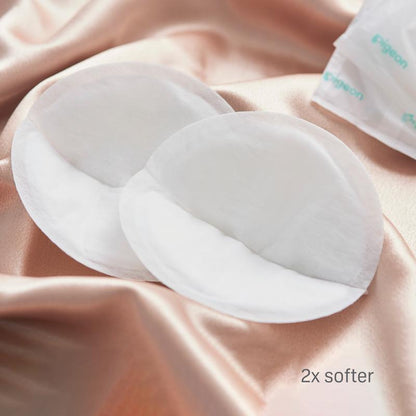Breast Pads Comfy Feel Pk-30