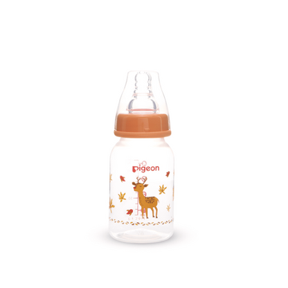 Flexible Feeder PP RP 120ml Deer