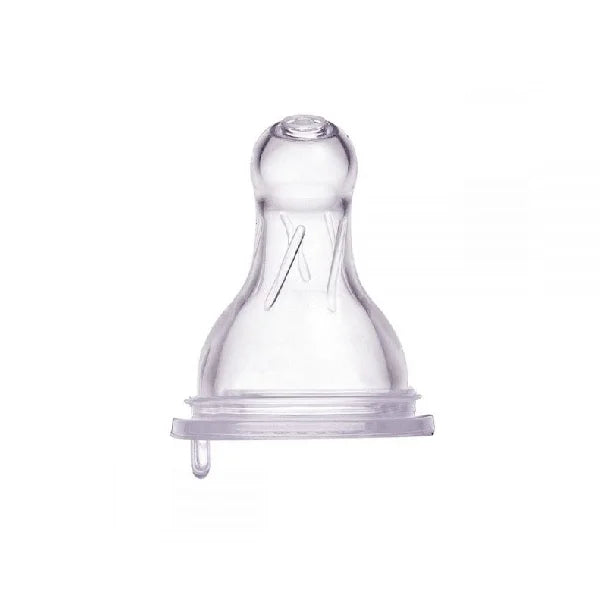 Standard Neck Teats Farlin Pk-2